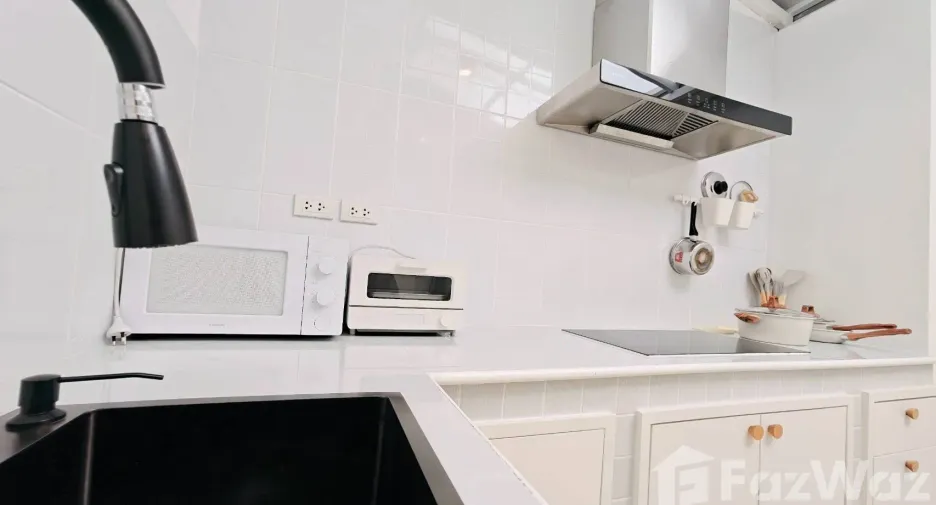 For rent 2 bedrooms house in Mueang Phuket, Phuket