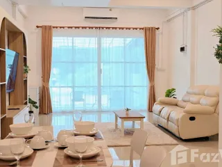 For rent 2 bedrooms house in Mueang Phuket, Phuket