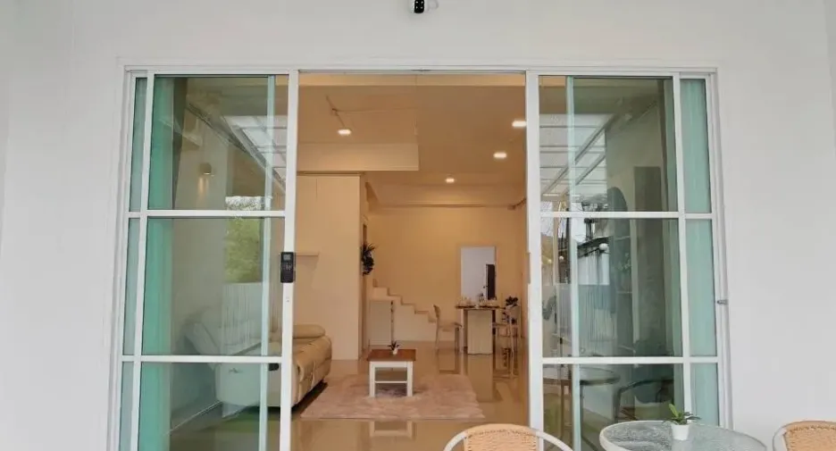 For rent 2 bedrooms house in Mueang Phuket, Phuket
