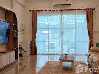For rent 2 bedrooms house in Mueang Phuket, Phuket