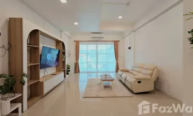 For rent 2 bedrooms house in Mueang Phuket, Phuket