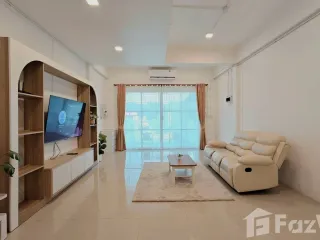 For rent 2 bedrooms house in Mueang Phuket, Phuket