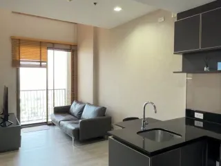 Продажа 2 спальни кондо в Кхлонг Сан, Бангкок