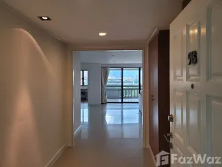 出租 3 卧室 公寓式住宅 在 Pathum Wan, 曼谷
