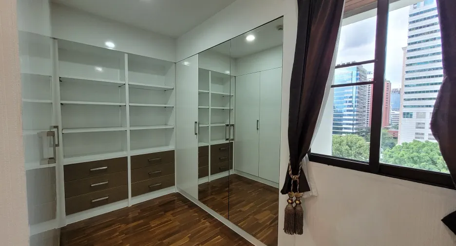 ให้เช่า 3 ห้องนอน อพาร์ทเม้นท์ ใน ปทุมวัน, กรุงเทพฯ