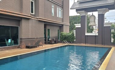ขาย 1 เตียง คอนโด ใน เมืองเชียงใหม่, เชียงใหม่