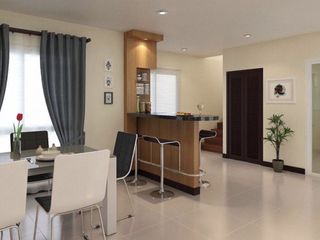 出租 3 卧室 独立屋 在 San Kamphaeng, Chiang Mai