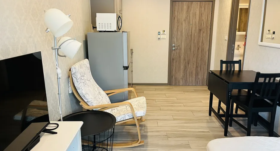 For sale studio condo in Thalang, Phuket