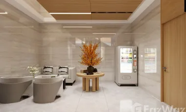 For sale studio condo in Thalang, Phuket