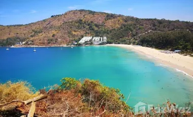 For sale land in Mueang Phuket, Phuket