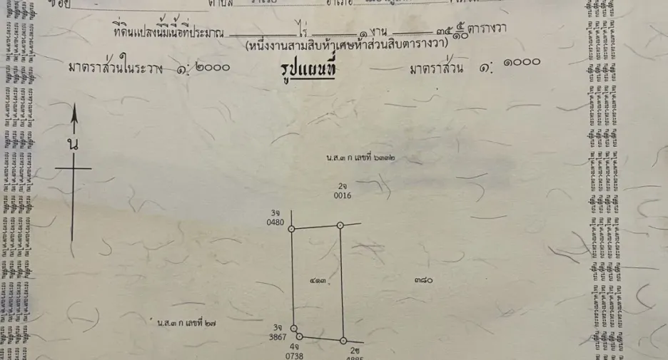 For sale land in Mueang Phuket, Phuket
