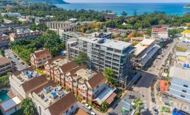 For sale land in Mueang Phuket, Phuket