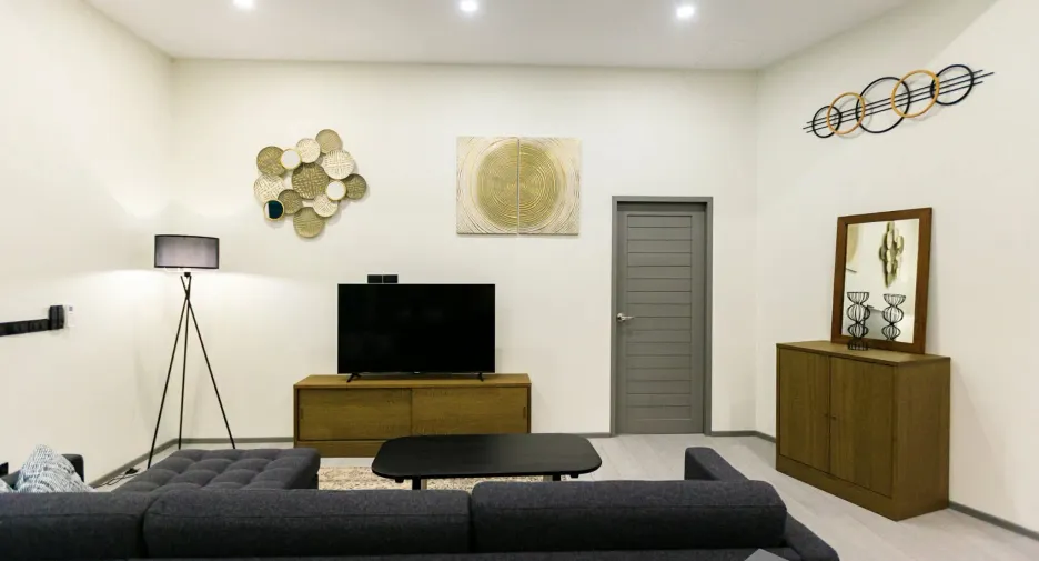 For rent 3 bedrooms villa in Mueang Phuket, Phuket