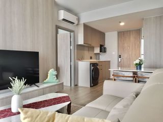 À louer 1 chambre condo à Sathon, Bangkok