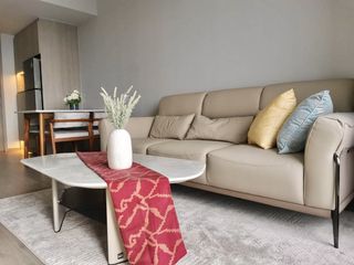 À louer 1 chambre condo à Sathon, Bangkok