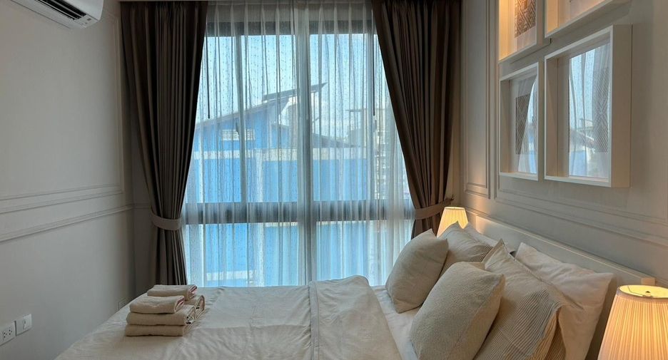 Wohnung zur Miete mit 1 Zimmer in Thalang, Phuket
