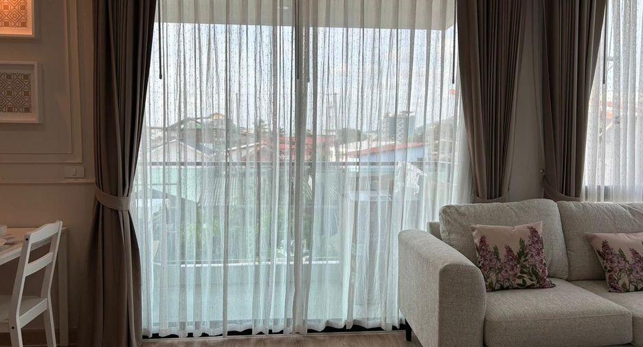 Wohnung zur Miete mit 1 Zimmer in Thalang, Phuket