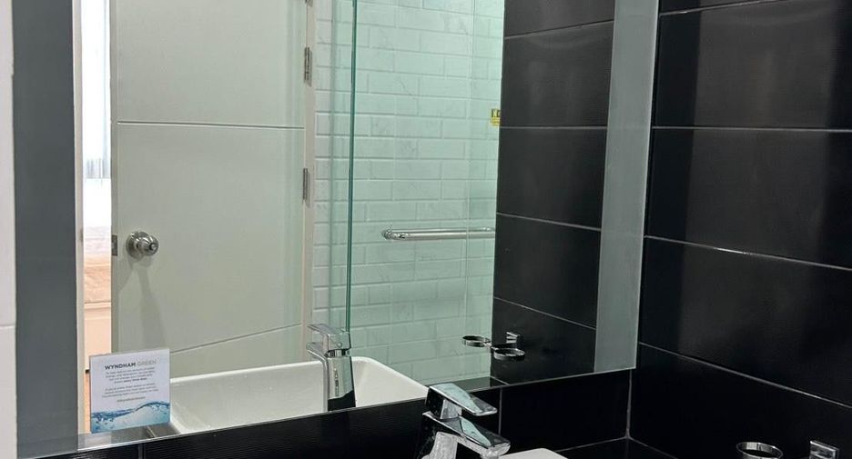 Wohnung zur Miete mit 1 Zimmer in Thalang, Phuket