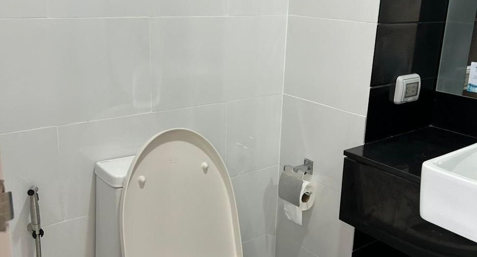 Wohnung zur Miete mit 1 Zimmer in Thalang, Phuket