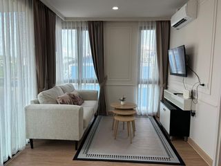 Condo en alquiler de 1 habitaciones en Thalang, Phuket