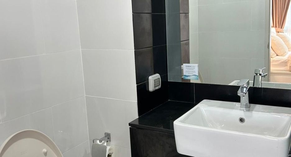 Wohnung zur Miete mit 1 Zimmer in Thalang, Phuket