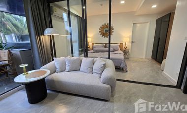 For sale and for rent 1 bed condo in Kathu, Phuket