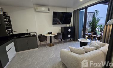 For sale and for rent 1 bed condo in Kathu, Phuket
