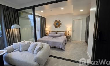 For sale and for rent 1 bed condo in Kathu, Phuket
