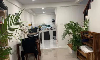For sale 3 bedrooms townhouse in Mueang Phuket, Phuket