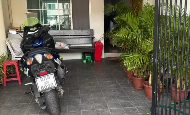 For sale 3 bedrooms townhouse in Mueang Phuket, Phuket