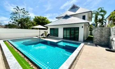 For sale and for rent 3 bedrooms villa in Mueang Phuket, Phuket
