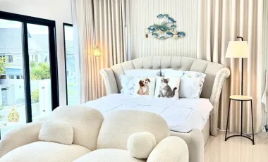 For sale and for rent 3 bedrooms villa in Mueang Phuket, Phuket