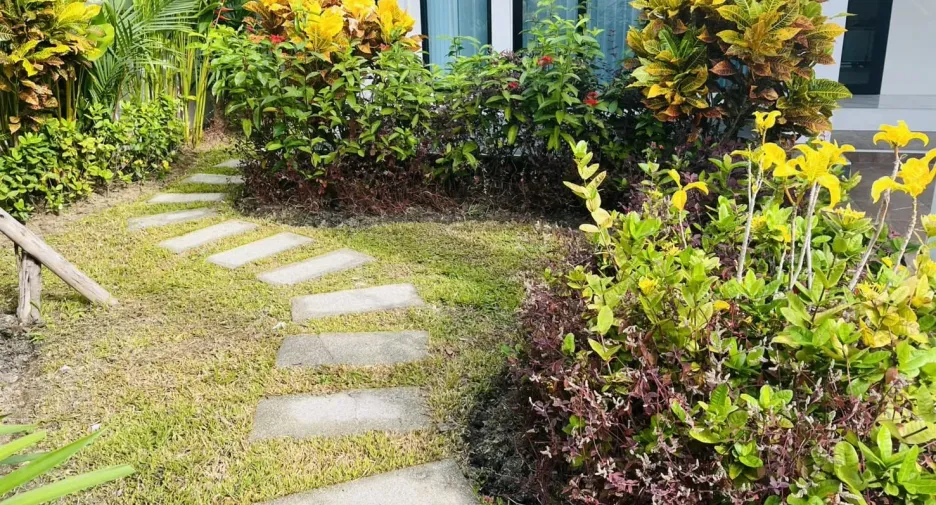 出售 和 出租 3 卧室 别墅 在 Phuket Town, 普吉