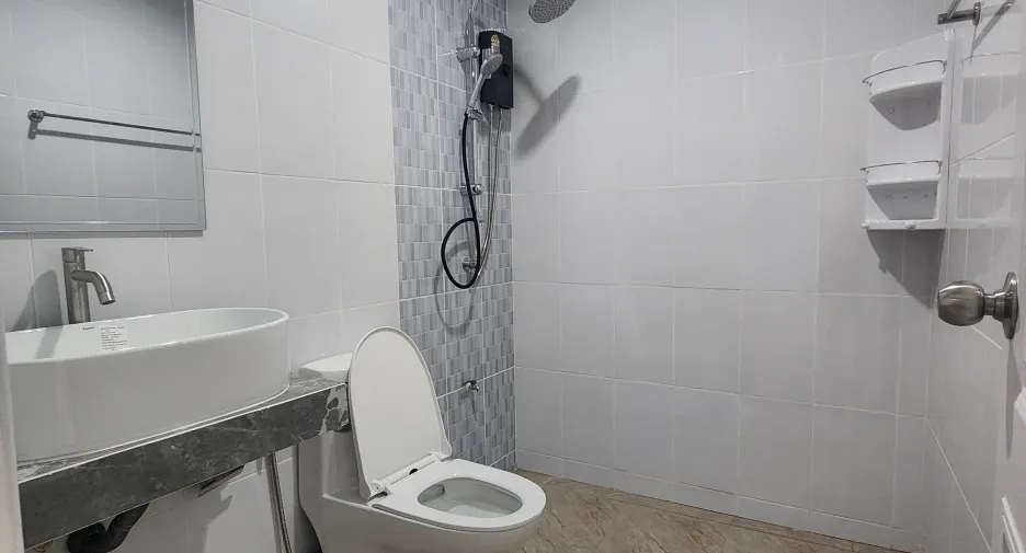 Haus zur Miete mit 2 Zimmer in Mueang Phuket, Phuket
