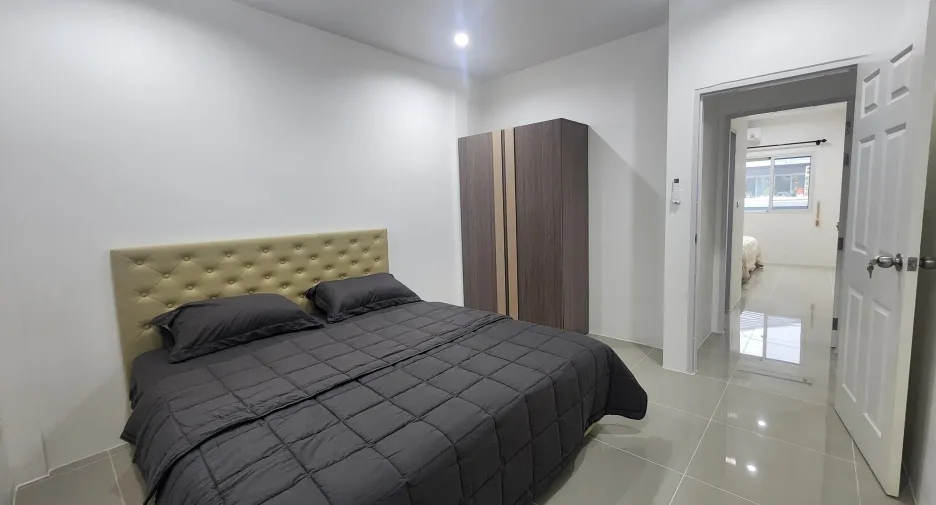 Haus zur Miete mit 2 Zimmer in Mueang Phuket, Phuket