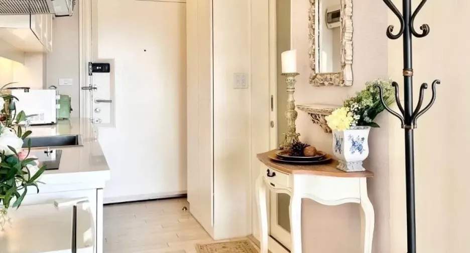 For sale そして for rent 1 Beds condo in Watthana, Bangkok