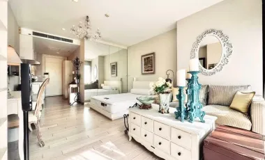 For sale そして for rent 1 Beds condo in Watthana, Bangkok