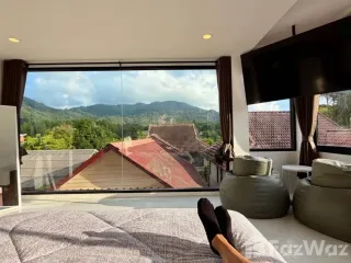 Haus zur Miete mit 1 Zimmer in Thalang, Phuket