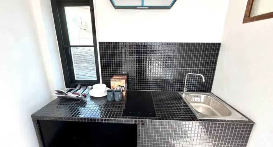 Haus zur Miete mit 1 Zimmer in Thalang, Phuket