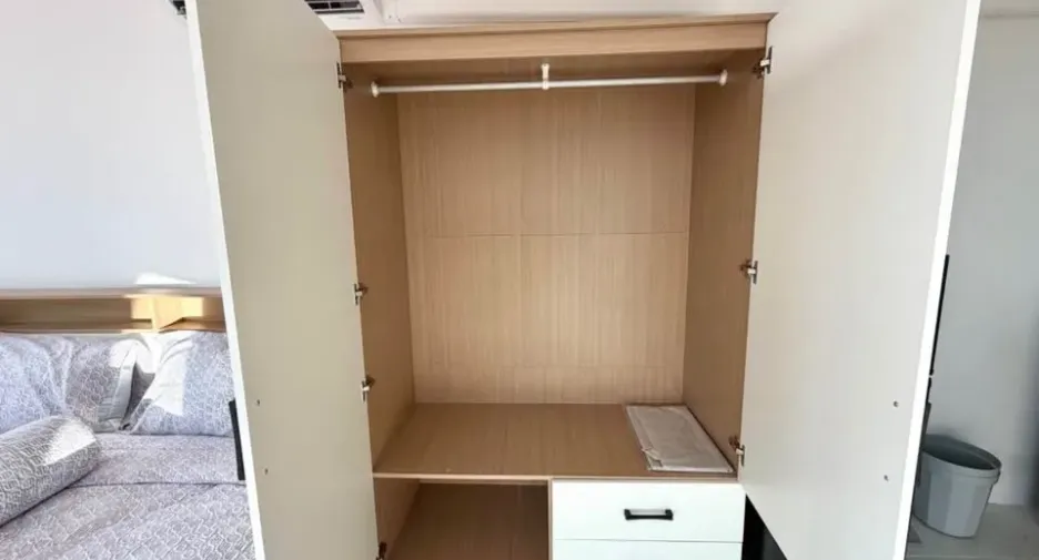 Haus zur Miete mit 1 Zimmer in Thalang, Phuket