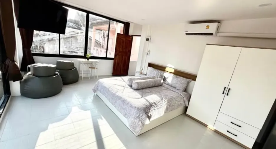 Haus zur Miete mit 1 Zimmer in Thalang, Phuket