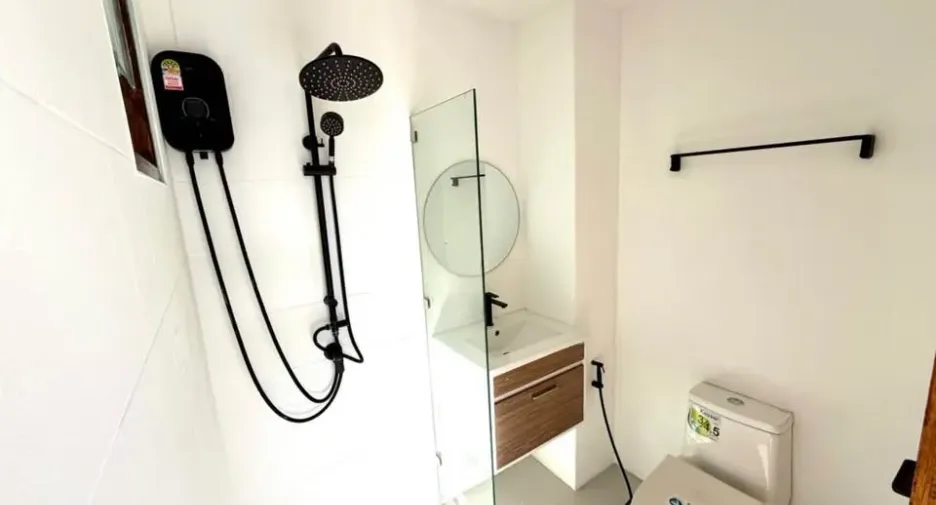 Haus zur Miete mit 1 Zimmer in Thalang, Phuket