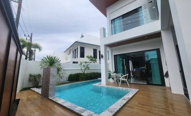 出售 5 卧室 独立屋 在 Phuket Town, 普吉
