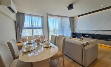 For rent 1 bed condo in Mueang Phuket, Phuket
