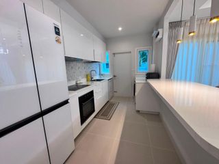 À vendre et à louer 4 chambres maison à Thalang, Phuket
