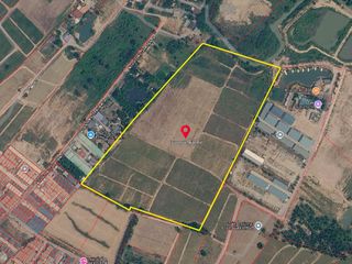 Продажа Участок в Pluak Daeng, Районг