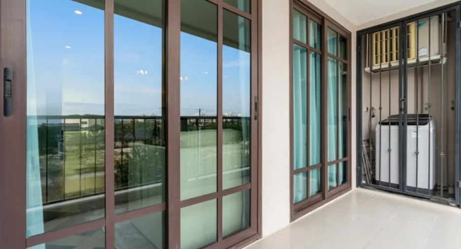 À vendre 1 chambre condo à Jomtien, Pattaya