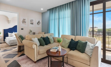 À vendre 1 chambre condo à Jomtien, Pattaya
