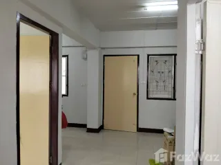 For sale 1 bed house in Bang Khun Thian, Bangkok