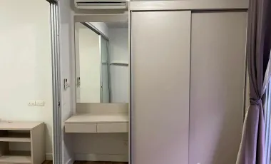 Wohnung zum Kauf und zur Miete mit 1 Zimmer in Suan Luang, Bangkok